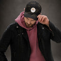 Structured Twill Cap