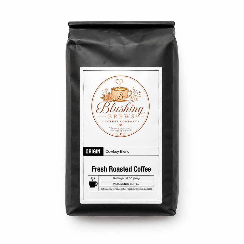 Cowboy Blend
